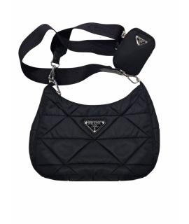 PRADA Сумка через плечо