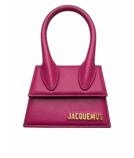 JACQUEMUS Сумка через плечо