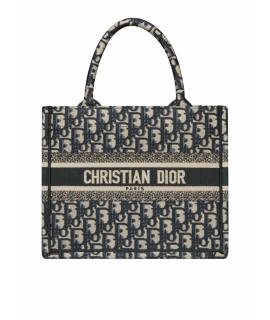CHRISTIAN DIOR Сумка тоут