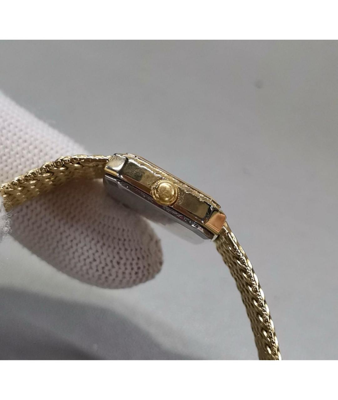 RADO Золотые часы, фото 8