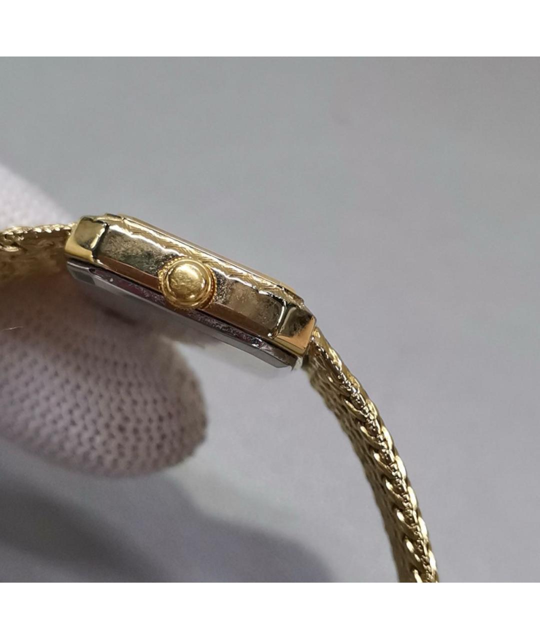 RADO Золотые часы, фото 7