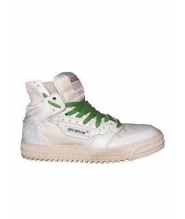 OFF-WHITE Кеды