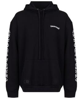 CHROME HEARTS Худи/толстовка