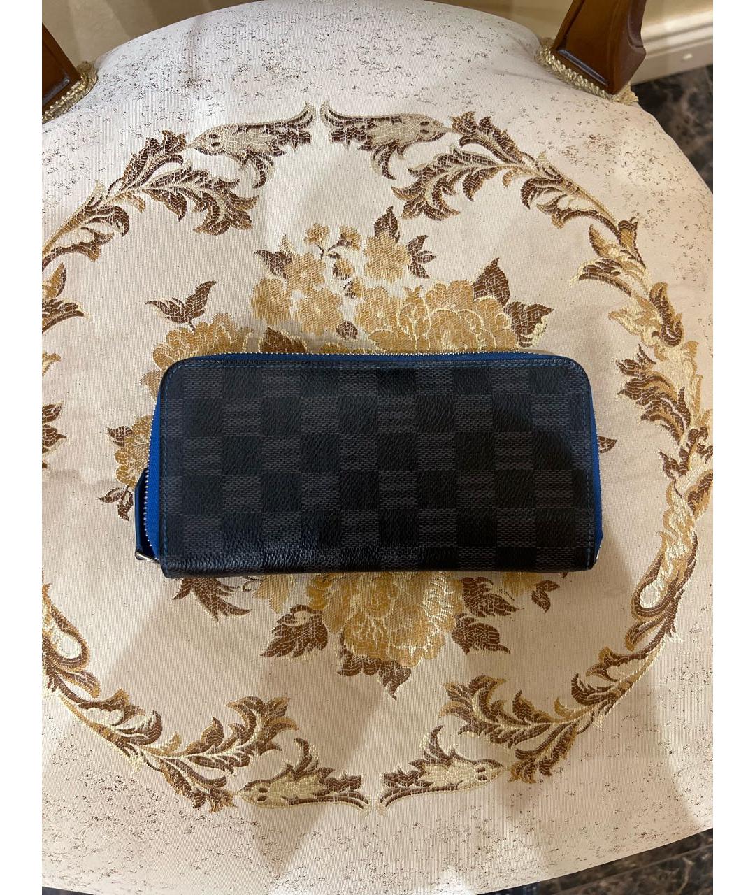 LOUIS VUITTON Мульти кошелек, фото 8