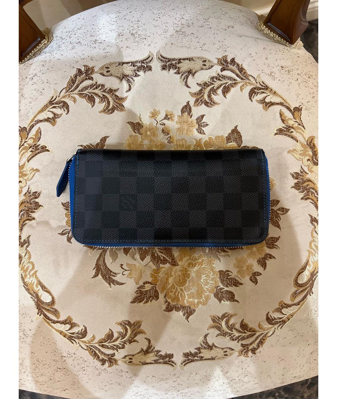 LOUIS VUITTON Мульти кошелек, фото 2
