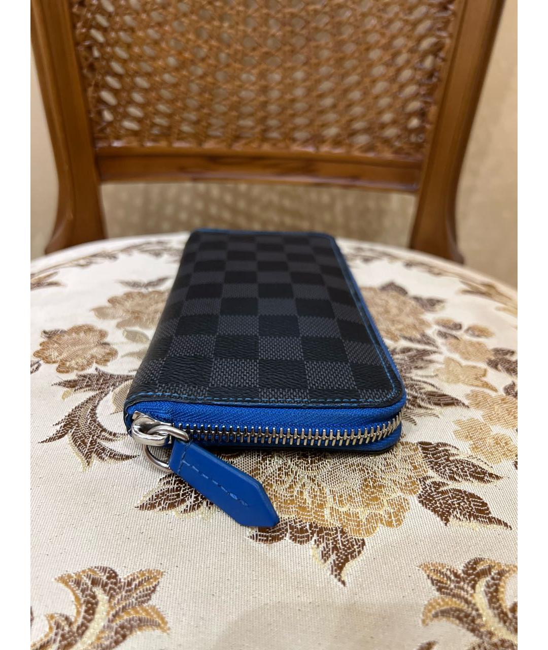 LOUIS VUITTON Мульти кошелек, фото 7