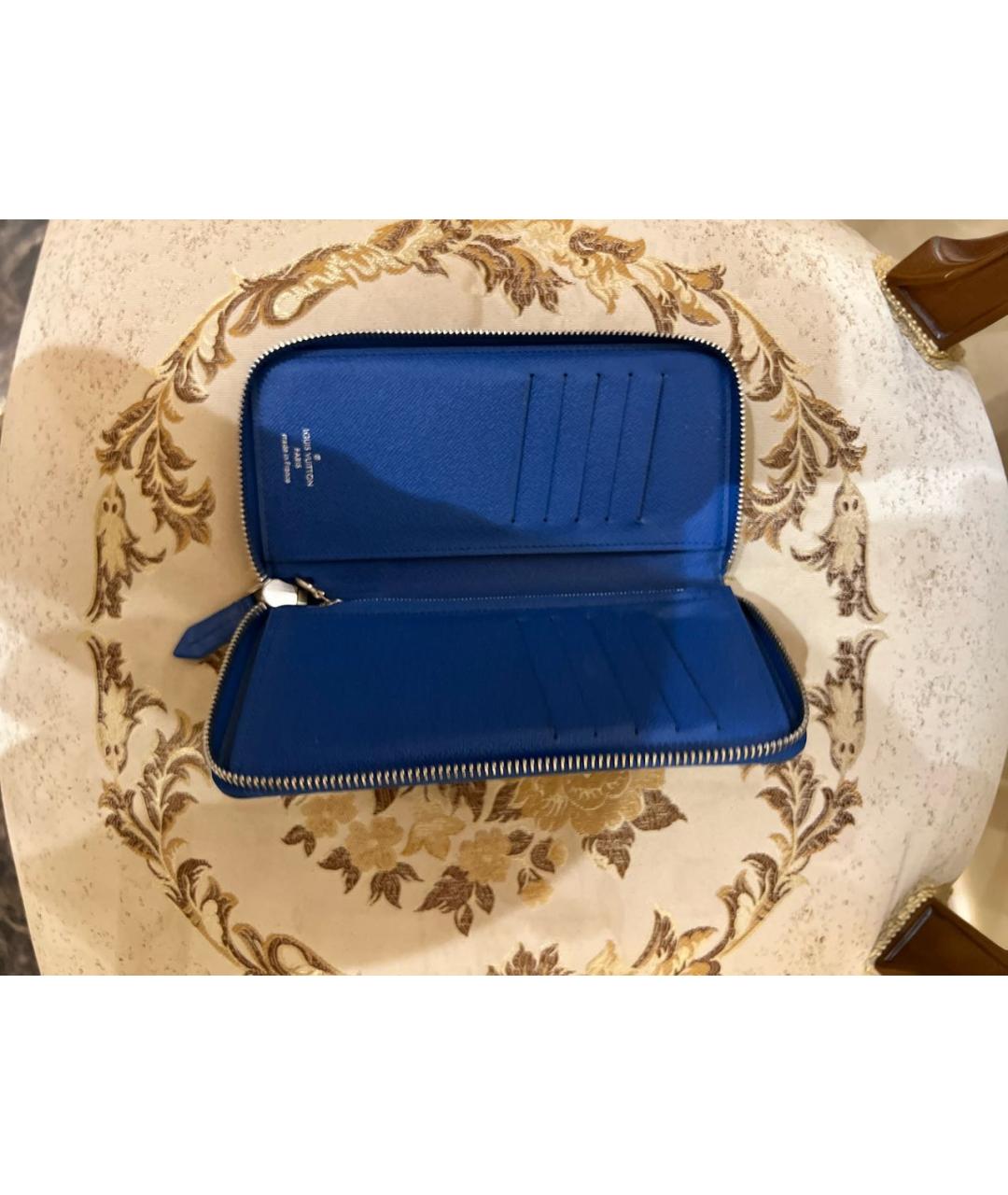 LOUIS VUITTON Мульти кошелек, фото 3