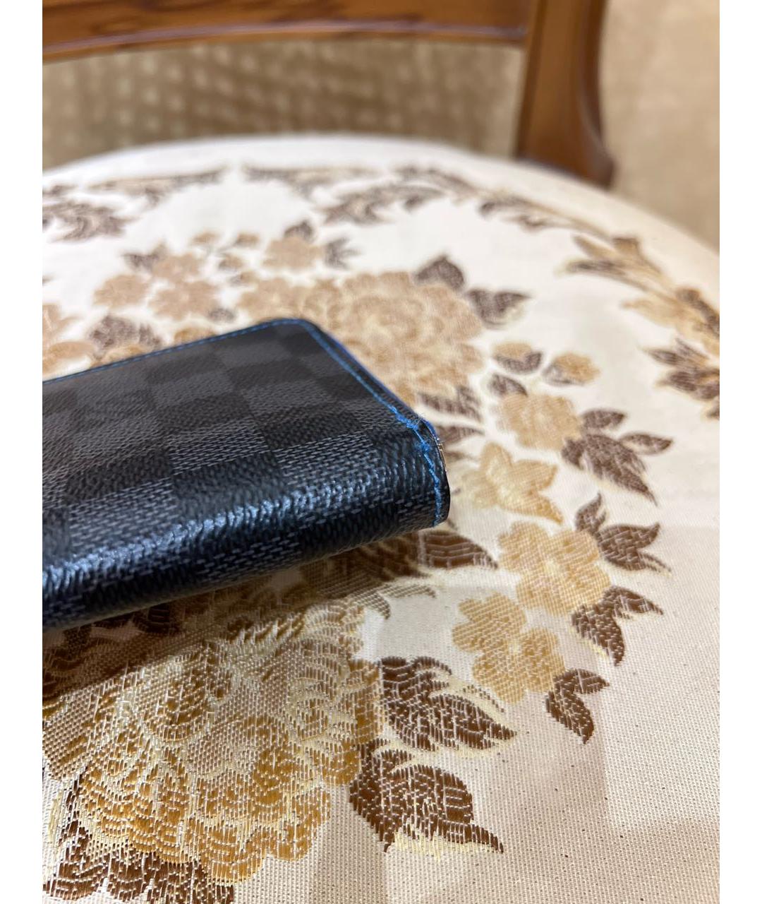 LOUIS VUITTON Мульти кошелек, фото 6