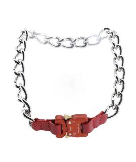 1017 ALYX 9SM Колье