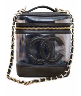 CHANEL Сумка с короткими ручками