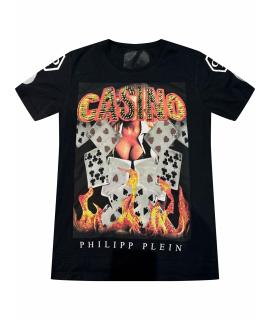 PHILIPP PLEIN Футболка
