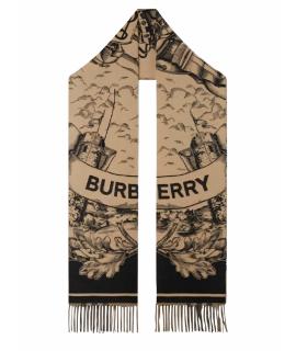 BURBERRY Шарф