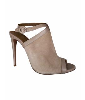AQUAZZURA Босоножки