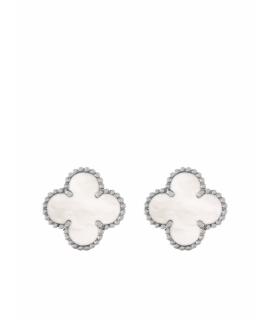 VAN CLEEF & ARPELS Серьги