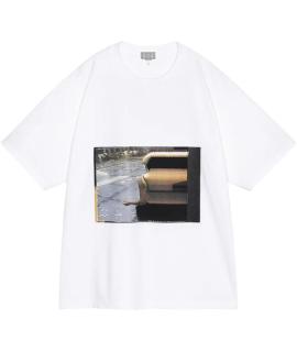 CAV EMPT Футболка