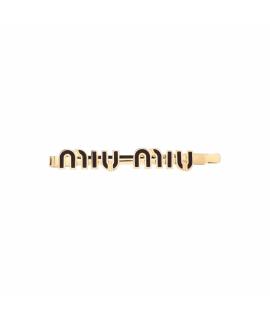 MIU MIU Заколка