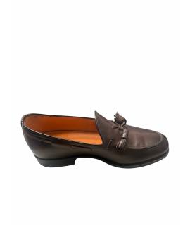 SANTONI Лоферы