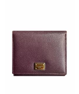 DOLCE&GABBANA Кошелек