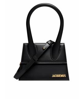 JACQUEMUS Сумка с короткими ручками