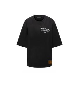 ACNE STUDIOS Футболка