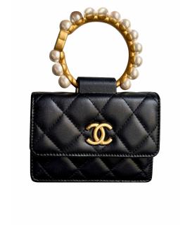 CHANEL Сумка через плечо