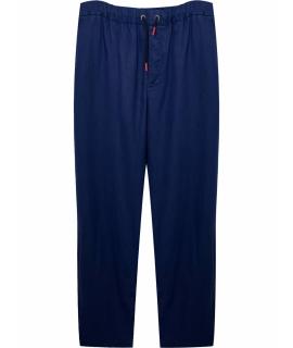 KITON Повседневные брюки