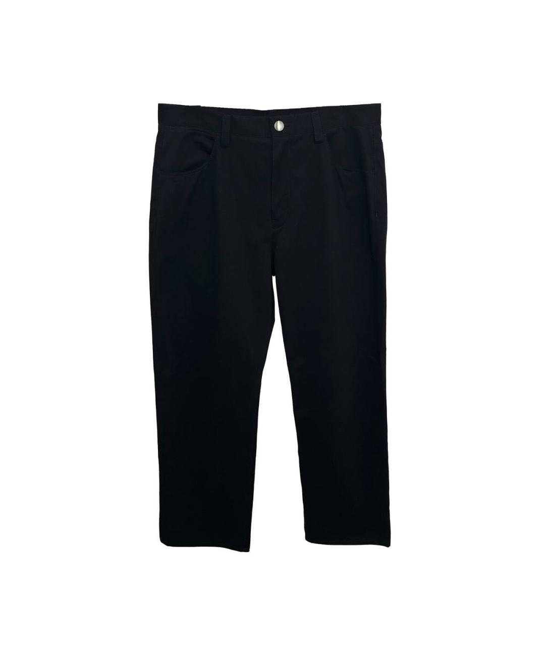 JIL SANDER Повседневные брюки, фото 1