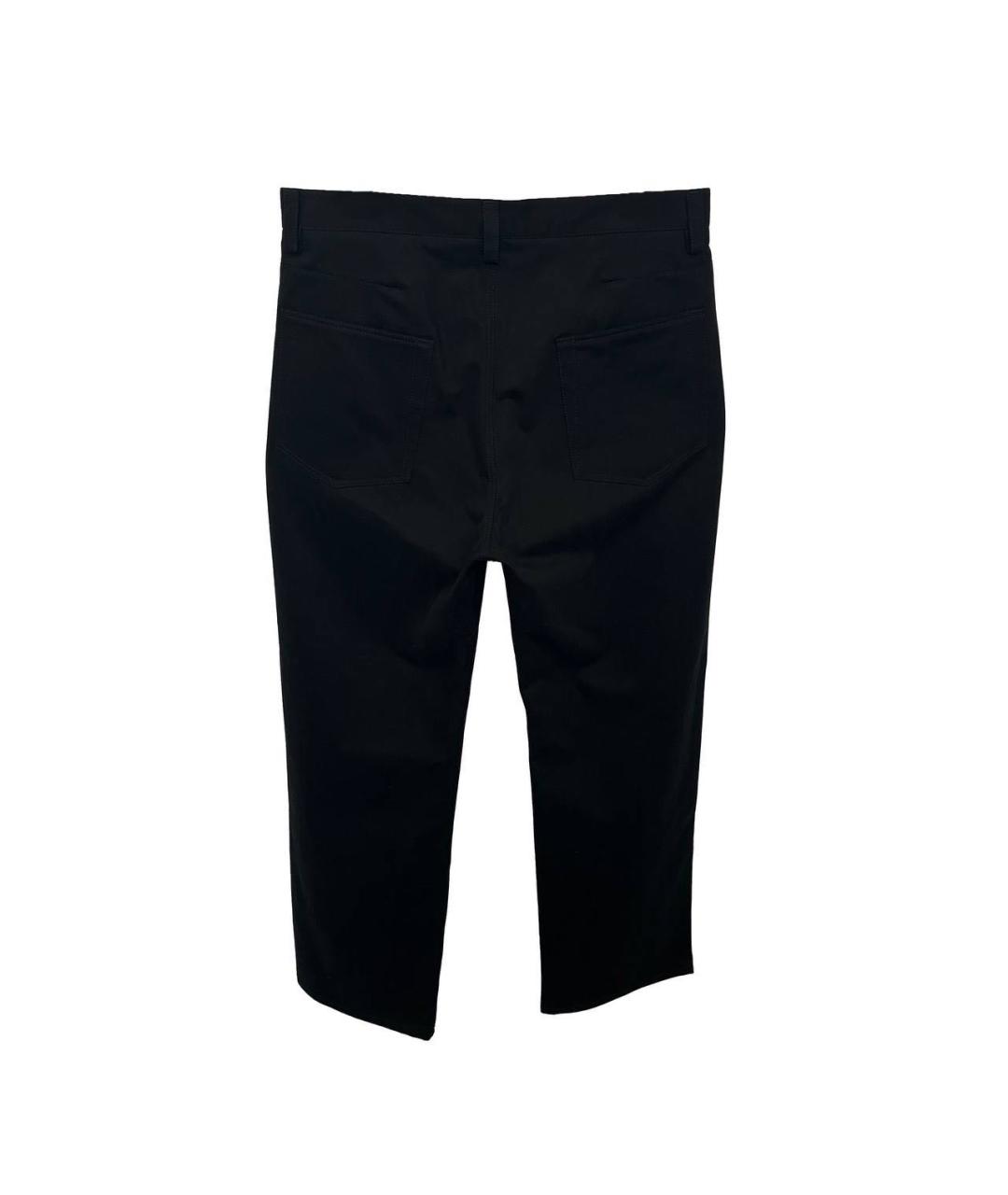 JIL SANDER Повседневные брюки, фото 3