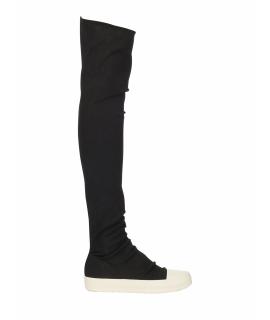 RICK OWENS DRKSHDW Ботфорты