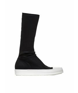RICK OWENS DRKSHDW Ботфорты