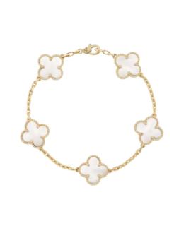 VAN CLEEF & ARPELS Браслет