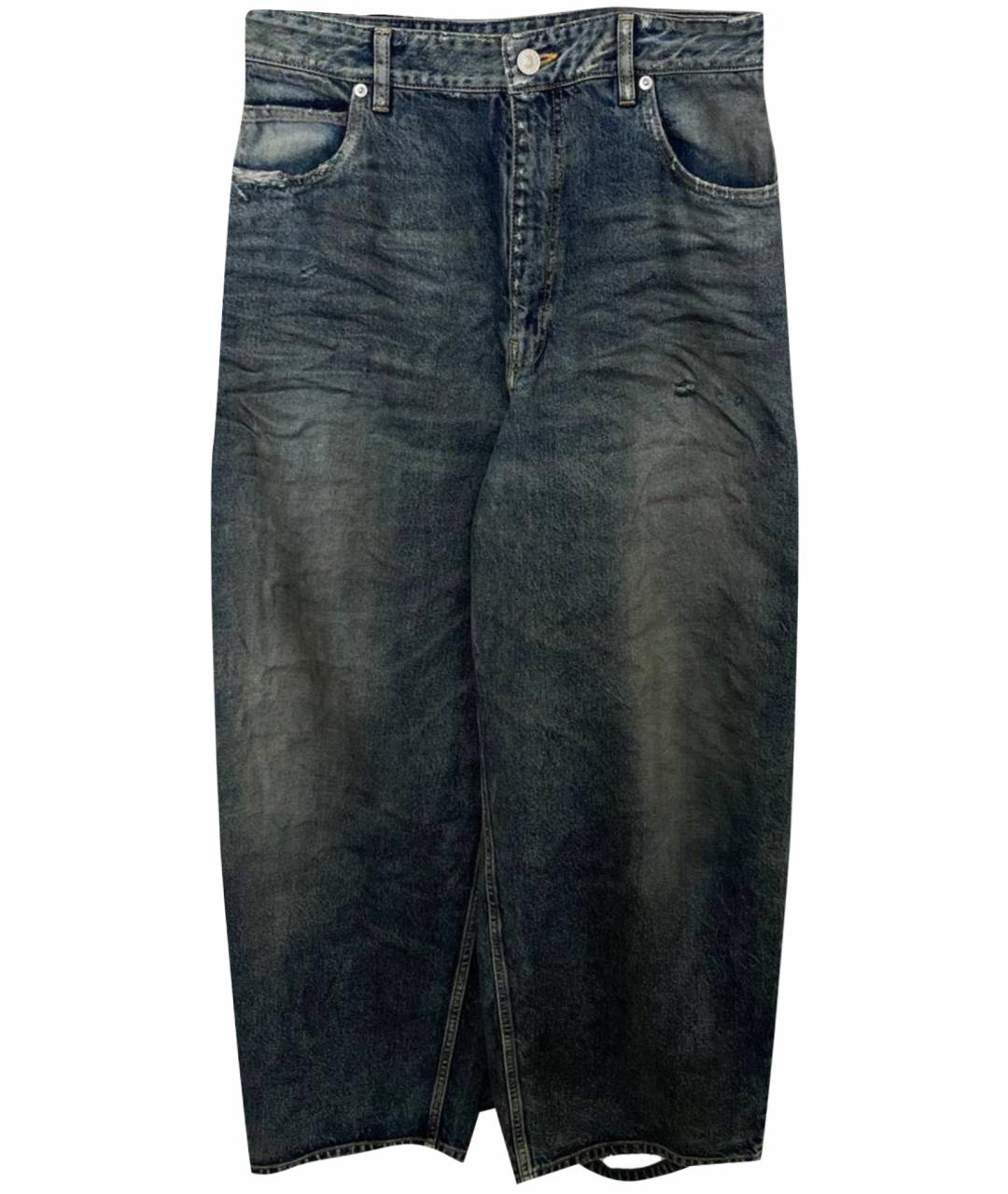 BALENCIAGA Брюки широкие, фото 1