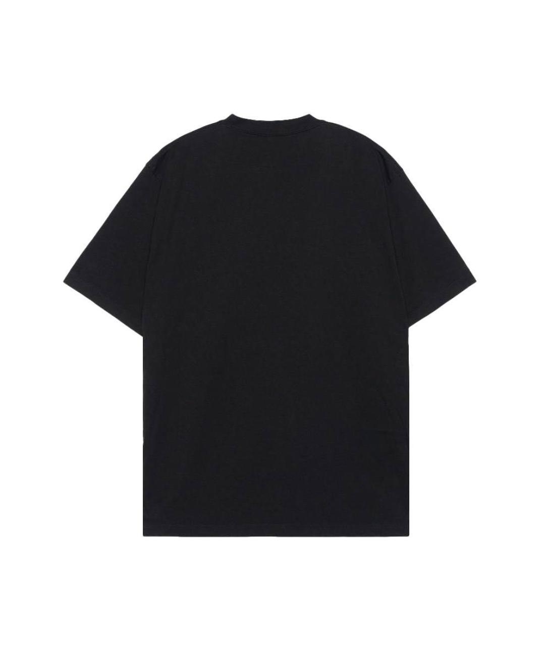 BALENCIAGA Футболка, фото 3