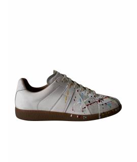 MAISON MARGIELA Кеды