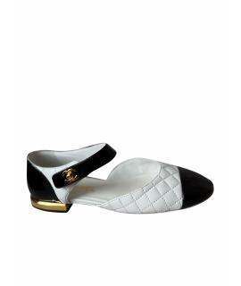 CHANEL Туфли