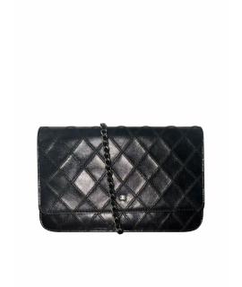 CHANEL Сумка через плечо
