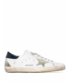 GOLDEN GOOSE DELUXE BRAND Кеды