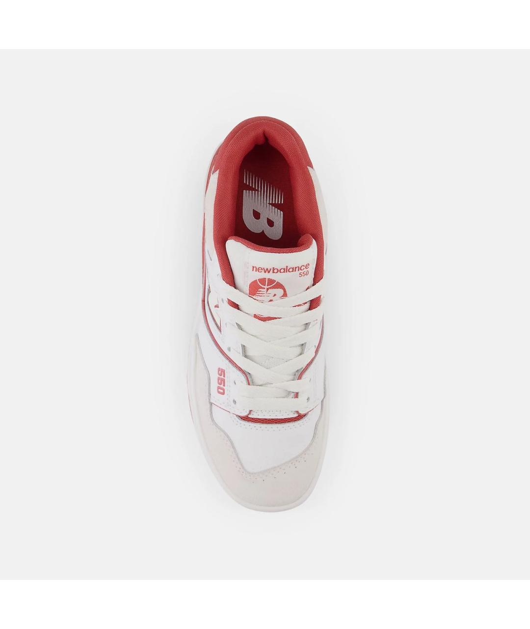 NEW BALANCE Коралловые кроссовки, фото 2