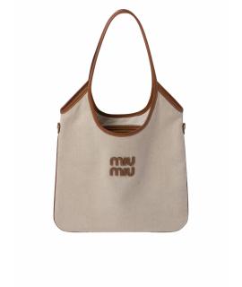 MIU MIU Сумка тоут