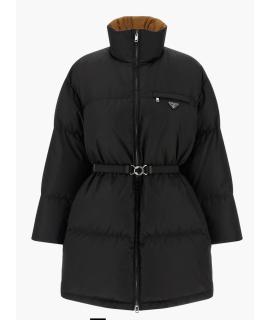 PRADA Пуховик