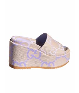 GUCCI Сабо