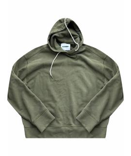 JIL SANDER Худи/толстовка