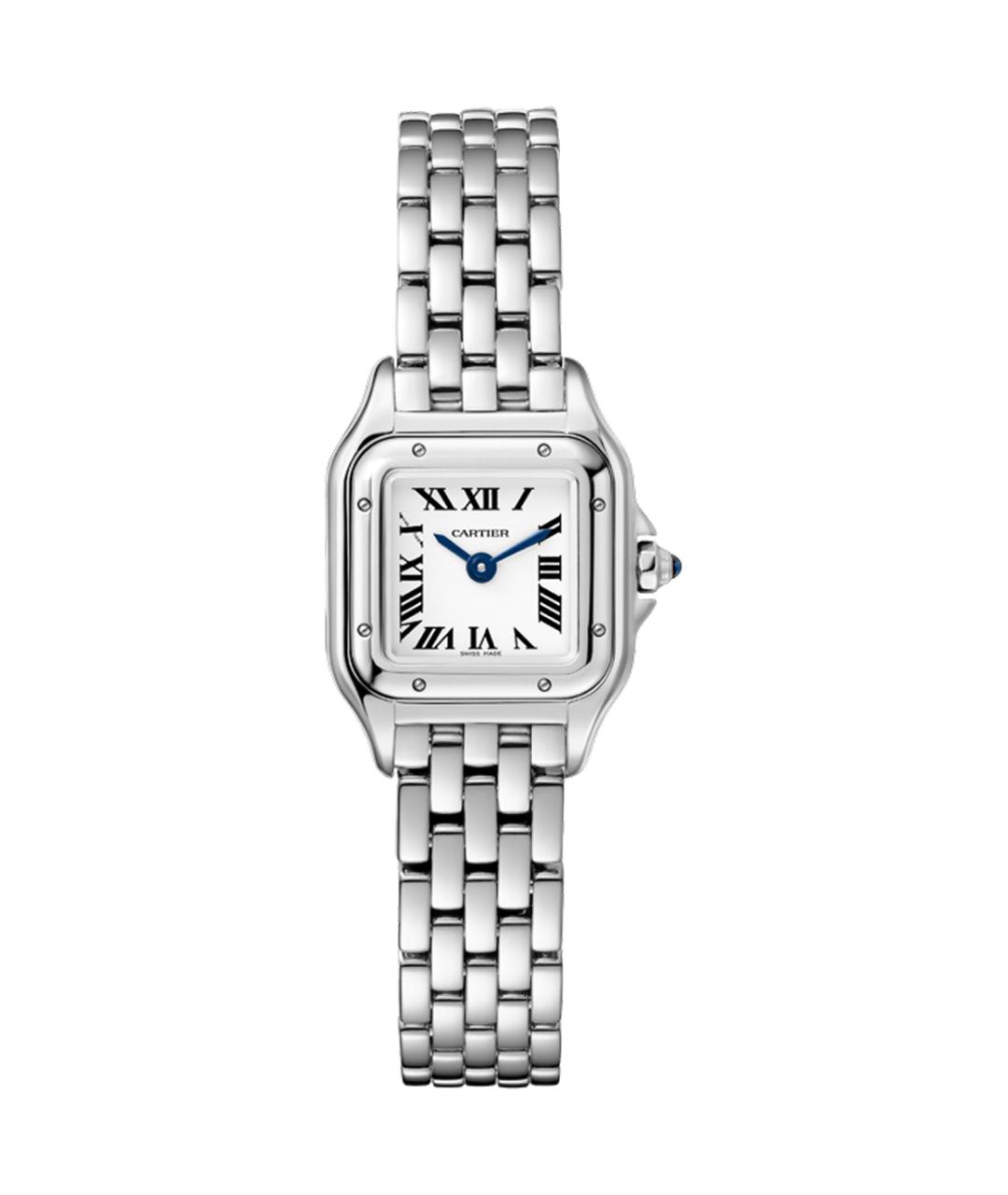 CARTIER Бирюзовые часы, фото 1