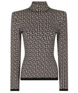 BALMAIN Водолазка