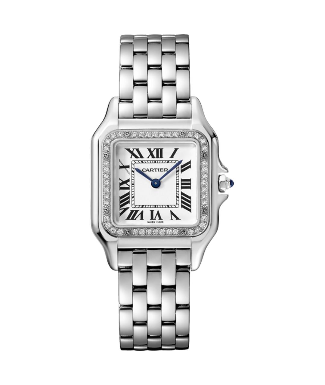 CARTIER Часы, фото 1