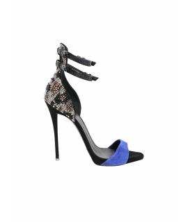 GIUSEPPE ZANOTTI DESIGN Босоножки