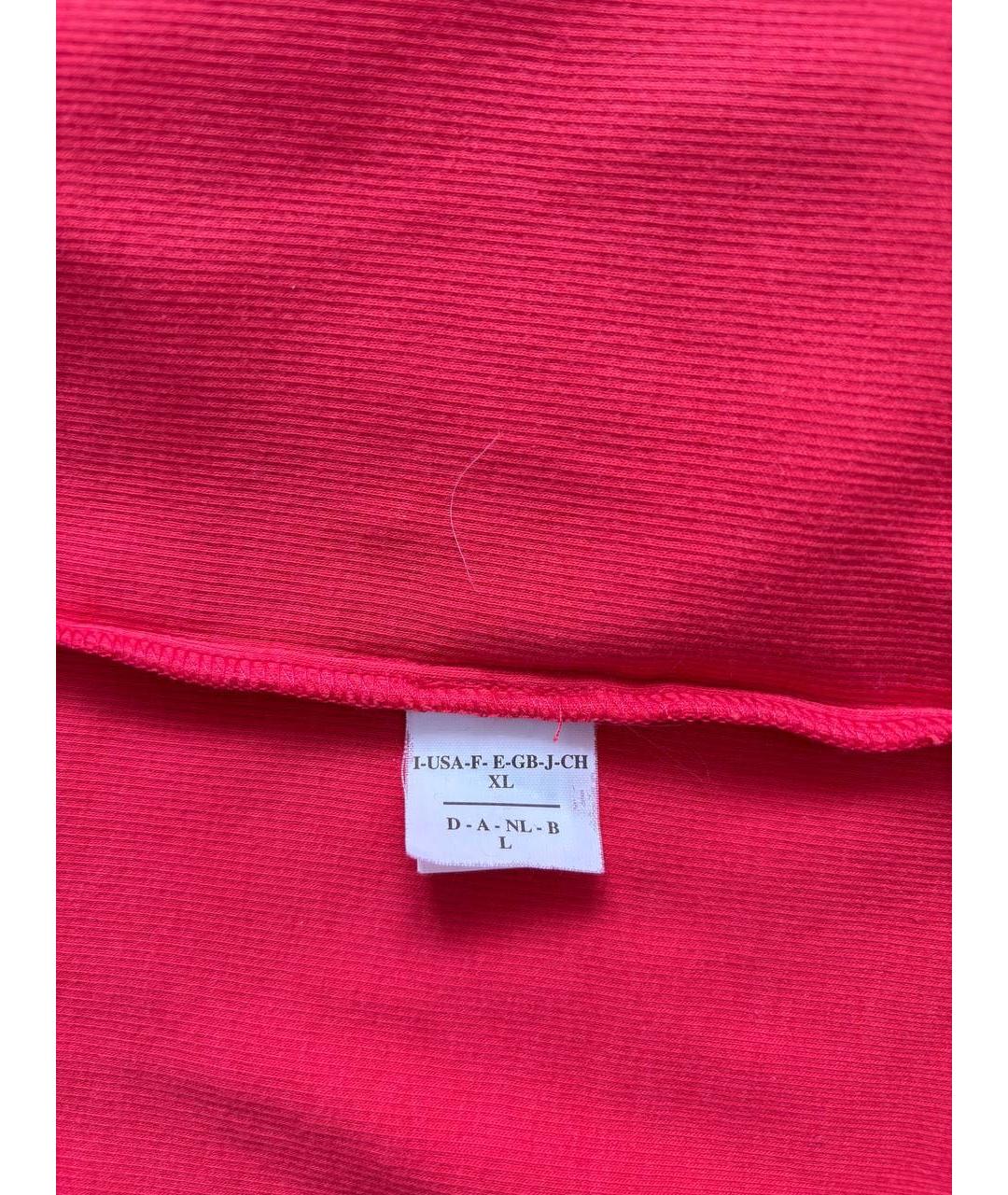 BRUNELLO CUCINELLI Хлопковая майка, фото 4