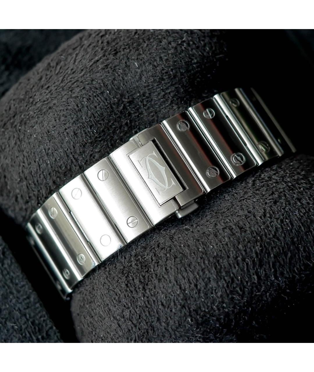 CARTIER Часы, фото 6