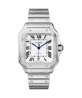 CARTIER Часы