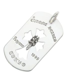 CHROME HEARTS Цепочка/подвеска